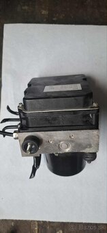 ABS / ESP Pumpa Volkswagen Polo 6R 2009 - 2018 - 4