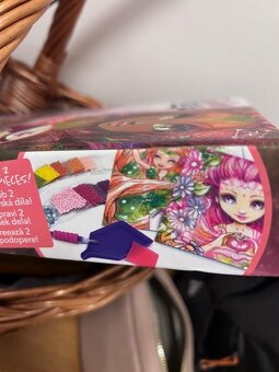 Nebulous Stars Kreatívna sada - 4