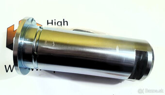 Náhradné diely pre stavebné stroje - 4