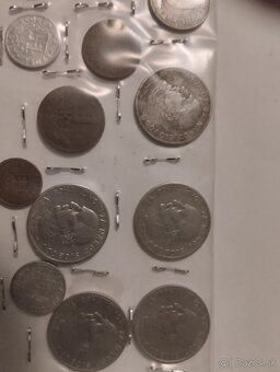 Mince Slovenský štát - 4