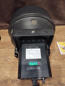 Predám svetelný efekt adj - 4