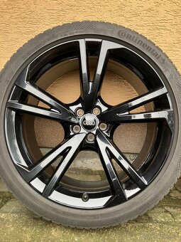 Zimná sada Audi Q7 - 4