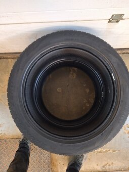 265/45 r21 Pirelli DOT 2023 - 4