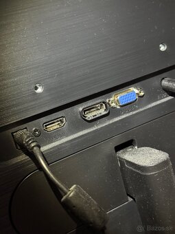 24" Philips 245E1S - 4