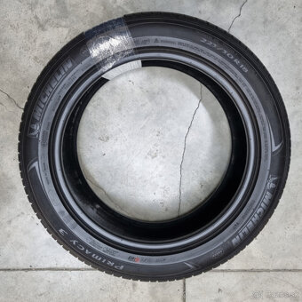 Letné pneumatiky 225/50 R18 MICHELIN - 4