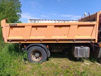 Tatra 815 Terno1- ,,nosič výmenných nádstavieb "- - 4