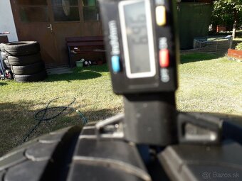 205/55 r16 letne pneu Goodyear - 4