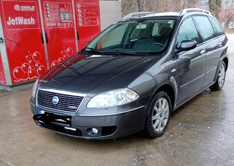 Predam Fiat Croma 1.9jtdm - 4