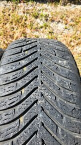 Celorocne pneu NOKIAN 175/65 R15 - 2ks - 4