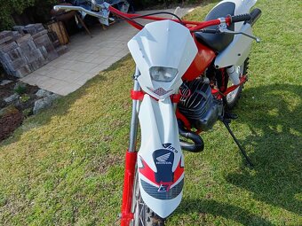 Čz 250/513 - 4