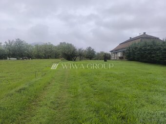 Na predaj stavebný pozemok - Chľaba 919/24 - 4