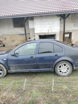 Bora 4x4 110arl - 4