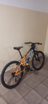 Bicykel Vedora - 4
