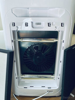 Tesla Smart Air Purifier Pro XL – takmer nepoužívaná, ako no - 4