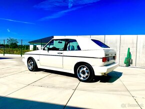 Predám golf MK1 - 4