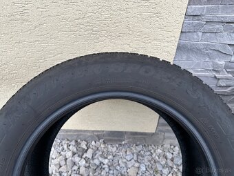 205/55 R16 91H zimné DUNLOP - 4
