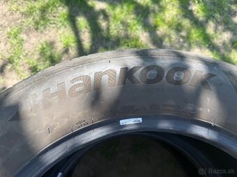 255/55 r18 Hankook - 4