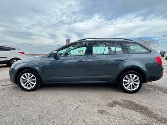 🔷 Škoda Octavia Combi 1.6 TDI 110k Ambition DSG🔷 - 4