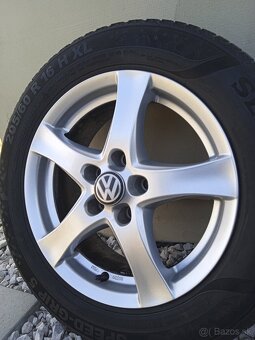5x112 r16 elektróny....Vw, Škoda, Seat - 4