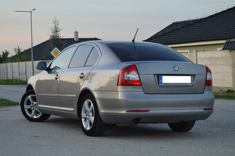 Škoda Octavia Family 1.2 Tsi r.v.2011 1.majiteľ, Top stav. - 4