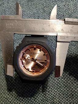 Casio G-Shock - 4