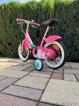 Detsky bicykel 14” - 4