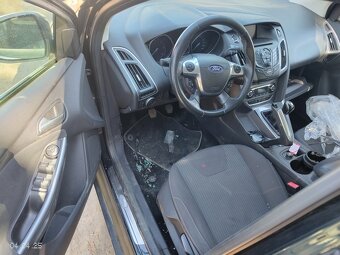 rozpredam Ford Focus 1.6 TDCI 2012 - 4