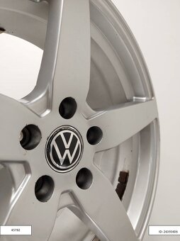Diewe VW Golf,Passat,Tiguan R18 7.5x18 ET40 5x112 1254 - 4
