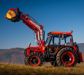 Kupim Zetor 7045-7745 - 4