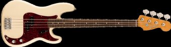 Fender Vintera® II '60s Precision Bass® - 4