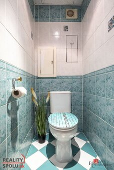 3i byt na prenájom Banská Bystrica, Radvaň - 4