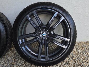 BMW STYLE 808M R21 MICHELIN - 4