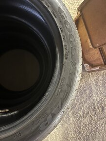Letné pneumatiky 245/45R19 - 4