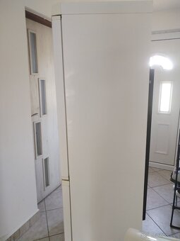Chladnička s mrazničkou ardo - 4