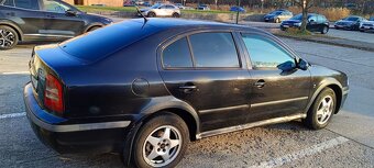 Predám Škoda Octavia 1.9tdi - 4