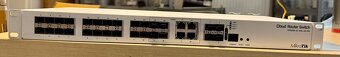 Mikrotik CRS 328 4C 20S 4S+ - 4
