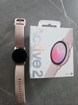 Samsung Galaxy Active 2 - 4