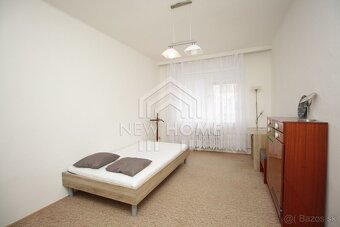 KRÍŽNA - 4 iz. byt ( 113, 6 m2 ) blízko TRNAVSKÉHO mýta , GA - 4