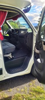 Renault Master 2.3 - 4