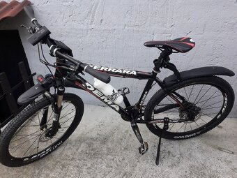 Bicykel ferrara - 4