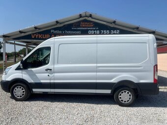 Ford Transit 2.0 TDCi 130 Trend L3H2 T310 FWD odp. DPH - 4