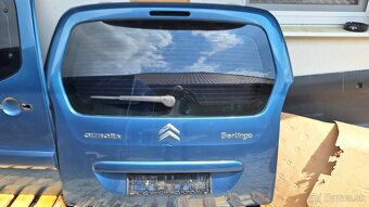 Citroën Berlingo - 4