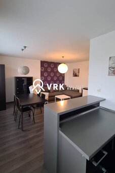 PRENÁJOM, 2 IZBOVÝ BYT, MUDROŇOVA, KOŠICE - JUH - 4
