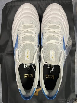 Kopačky Mizuno Morelia Neo IV Japan Mix - 4