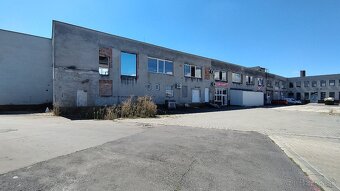 PREDAJ budova na Filakovskej ceste Lučenec - 4