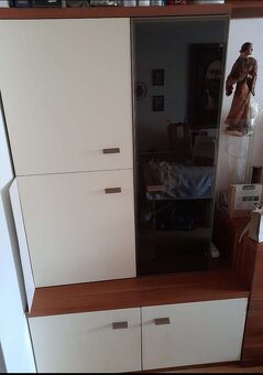 Obyvackova zostava. - 4