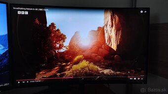 27" zakryvený FullHD monitor ViewSonic - 4