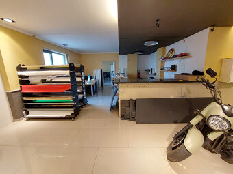 Prenajmeme obch. priestor showroom v Bratislave II. Ružinov - 4