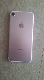 Predám/Vymením Iphone 7 128GB - 4