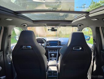 Škoda Karoq 4x4 Sportline 2.0TDi 110kW PANO Webasto NAVI výh - 4